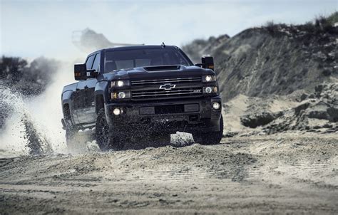 6.6L L5P Duramax Specs, Tow Ratings, And Model Year Changes