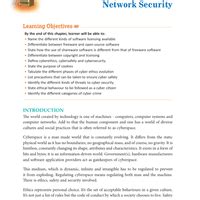 NCERT Textbook -Network Security, Information and Computer Technology ...