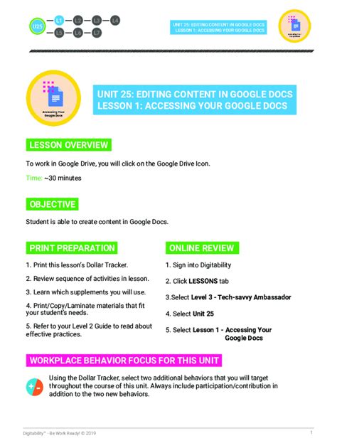 Image result for Google Tutorials Google Docs