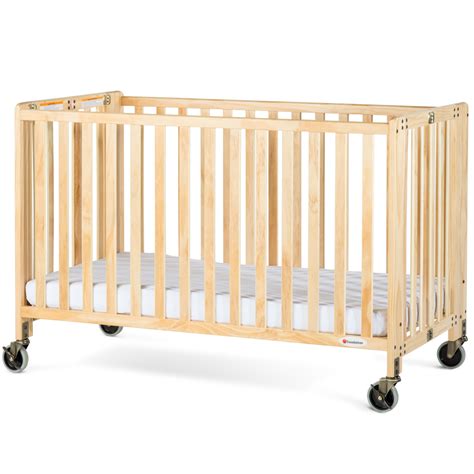 Full Size Crib with Linens - Baby Equipment Rentals in Boise Idaho ...