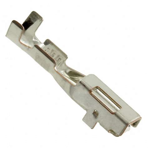 368085-1 TE Connectivity AMP Connectors | Connectors, Interconnects ...