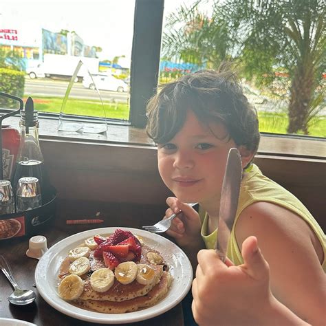 DENNY'S, Orlando - 3162 E Colonial Dr - Menu, Prices & Restaurant ...