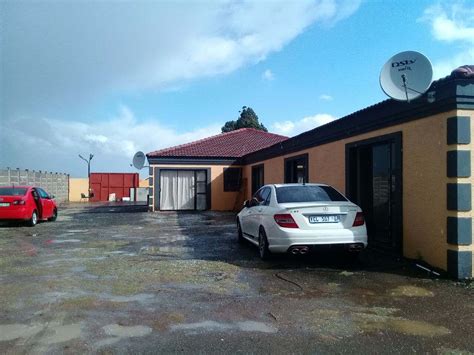 Airway Sleepers Lodge, Bloemfontein