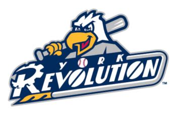 York Revolution: Game Schedule