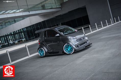 Customized Smart Car 的图像结果