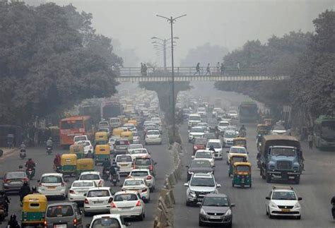 Delhi air pollution: Punjab expects 70% drop in stubble fires this ...