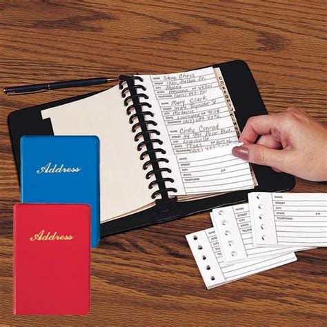 Image result for Address Book On PC