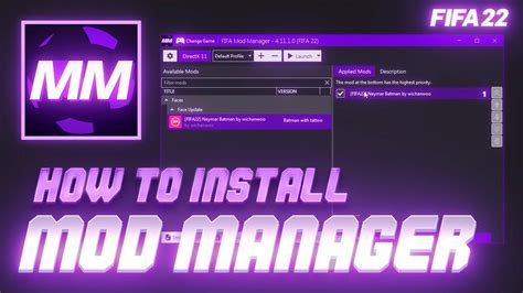 Image result for Mod Manager