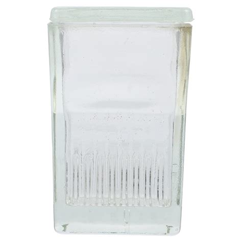 Buy Glass Coplin Staining Jar with Polypropylene Screw Cap 9- Slide ...