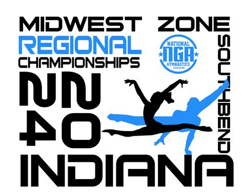 NGA Competition | National Gymnastics Association