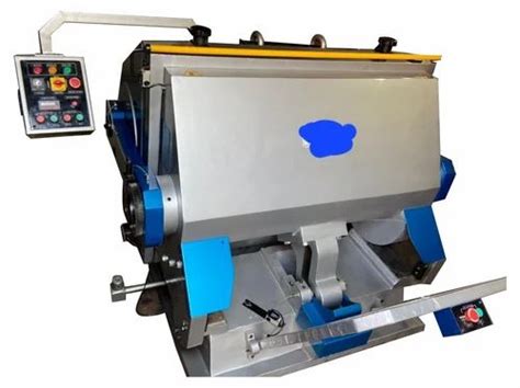 Image result for Box Punching Machine