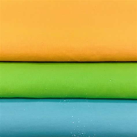 228t Nylon Fabric Breathable Waterproof Fabric 100%nylon Outdoor Fabric ...