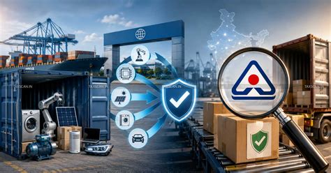 DGFT Widens QCO Exemption for SEZ Imports to All Permissible Goods ...