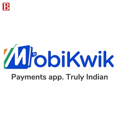 MobiKwik has become one of India's most popular mobile wallets ...