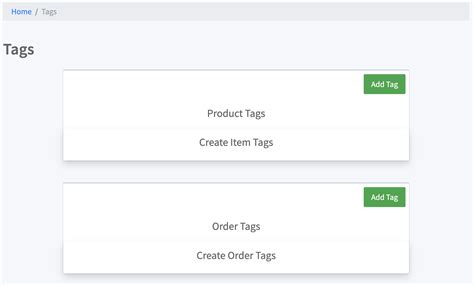 How to Create Tags 的图像结果