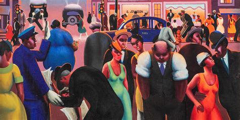 5 Harlem Renaissance Artists Whose Work Helped Reclaim Black Identity ...