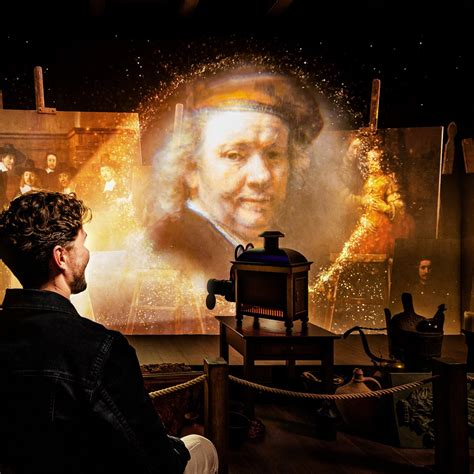 Rembrandts Amsterdam Experience - All You Need to Know BEFORE You Go