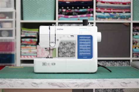 Image result for Self Threading Sewing Machine
