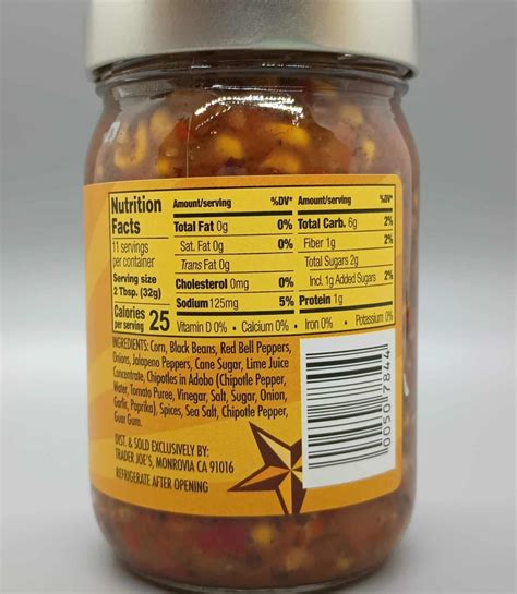 Trader Joe's Cowboy Caviar | Aldi Reviewer