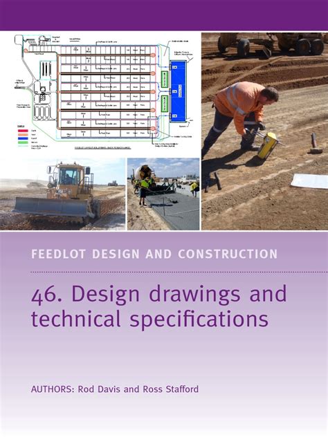 Technical Standard 的图像结果