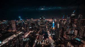 Melbourne 4k uhd 16:9 wallpapers hd, desktop backgrounds 3840x2160 ...