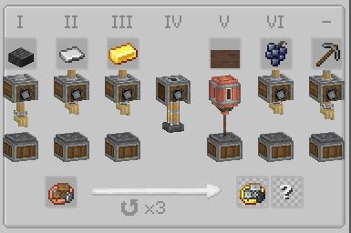 Create Sequenced Assembly Line Minecraft 的图像结果