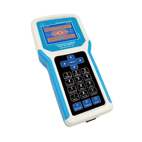 Digital Soil Analyser (NPK, PH, EC, Temp, Humidity) LNPK-2023 – LABART