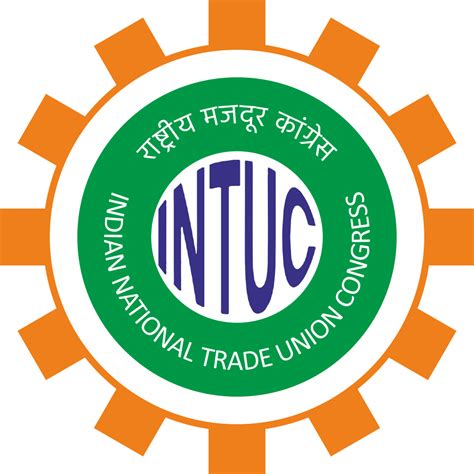 INTUC - Indian National Trade Union Congress