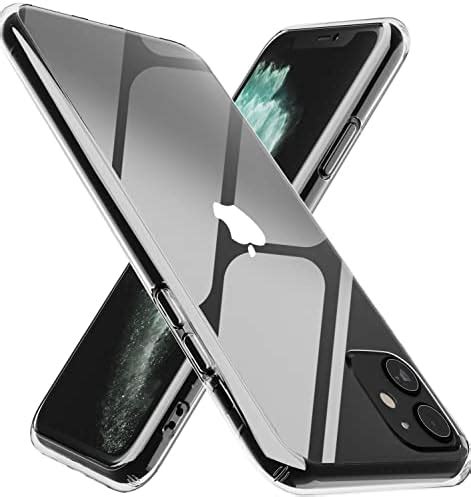 amazon basics Ultra Hybrid Clear Camera Protection Back Cover Case For ...