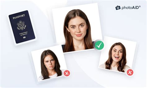 How to Take a Passport Photo at Home [Easy DIY Guide]