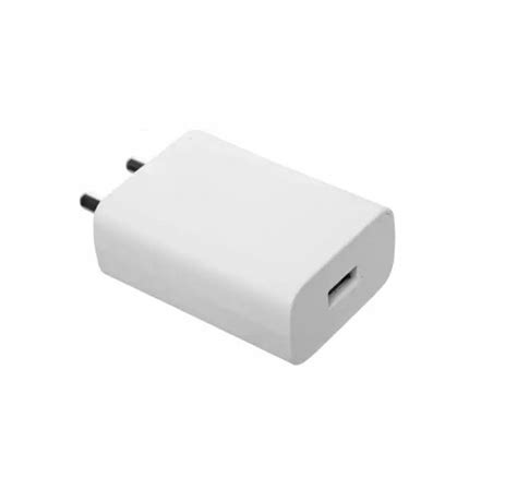 IQOO 55W Super Flash Charging Wall Charger Adapter (Only Adapter ...