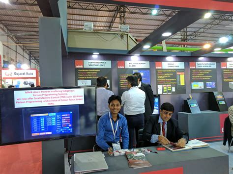 About Us | Tritek Micro Controls Pvt Ltd