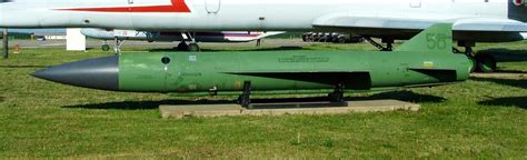 KH 22 Missiles UPSC