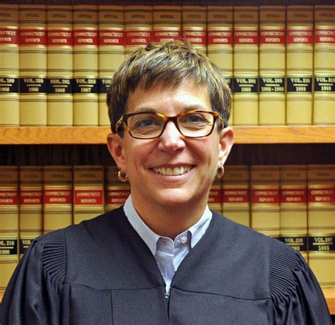 Connecticut Supreme Judge Flag