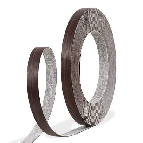 GSCIT Club Walnut Edge Banding, 34 inch x 10ft roll India | Ubuy