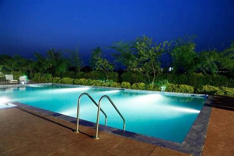 Corbett Treat Resort - Venue - Ramnagar - Jim Corbett - Weddingwire.in