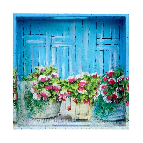Decorative Multipurpose Tray by Penkraft - Exclusively hand-painted in ...