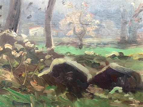 Joaquim Marsillach i Codony - Landscape with characters spanish ...