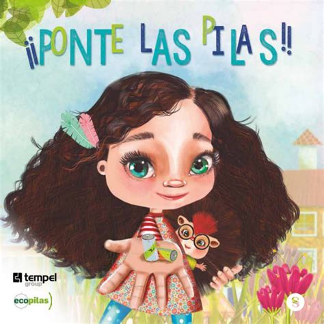 PRESENTACIÓN ¡PONTE LAS PILAS! - Tempel Group