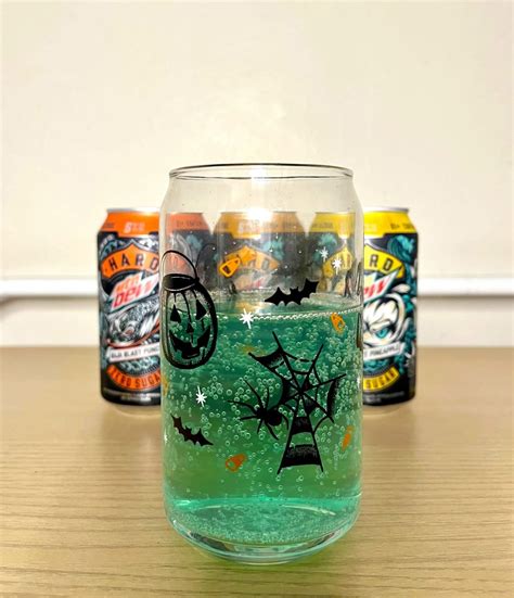 Hard MTN Dew Baja Blast Mix Packs Return in 2024 and Will Be Available ...