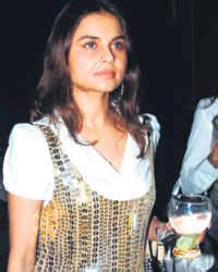 Designer debut - Times of India