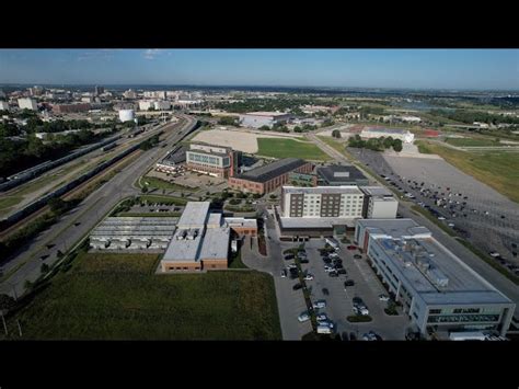 University of Nebraska - Lincoln Images & Videos: Campus Infrastructure ...