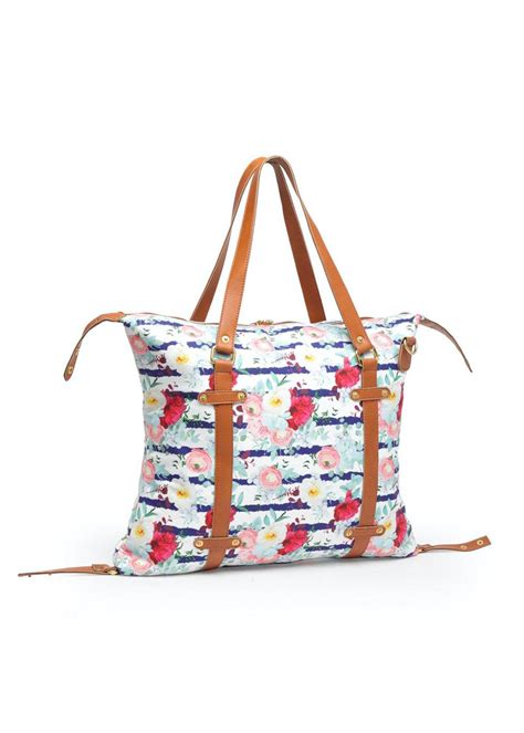 Get Floral Hobo Bag at ₹ 1100 | LBB Shop
