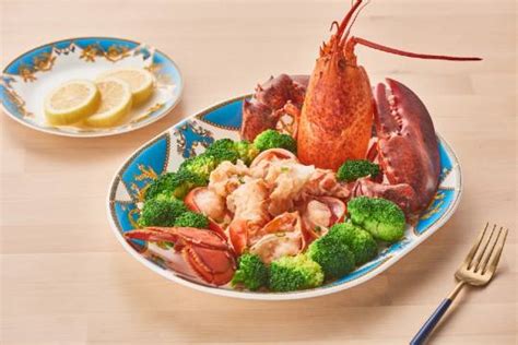 食材求精重在变化！波士顿龙虾的新“四大吃法” - 酷乐亚洲