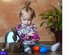 Image result for Easter Funny Baby's