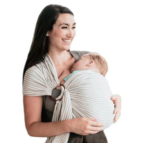 Best Ring Sling Baby Carriers
