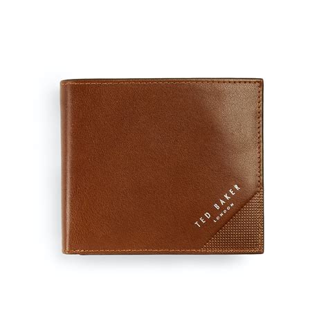 Buy Men Brown Casual Wallets Online - 813052 | The Collective