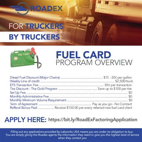 Rezultat imagine pentru EF-S Fuel Card Program