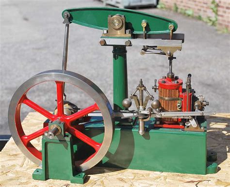 Stuart Beam Engine Build Log 的图像结果