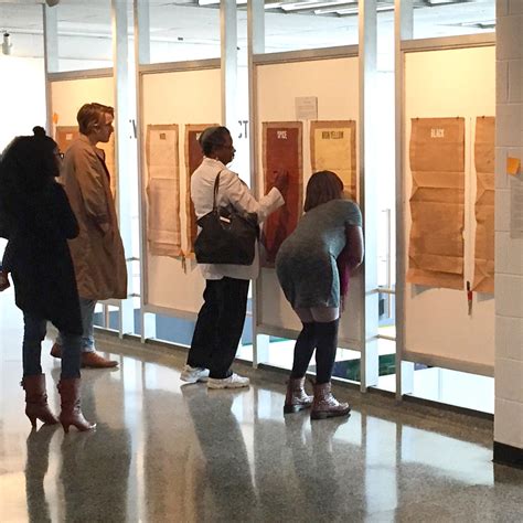 "Paper Bag Test, Lake City" by Ilasahai Prouty | ArtFields Art Competition